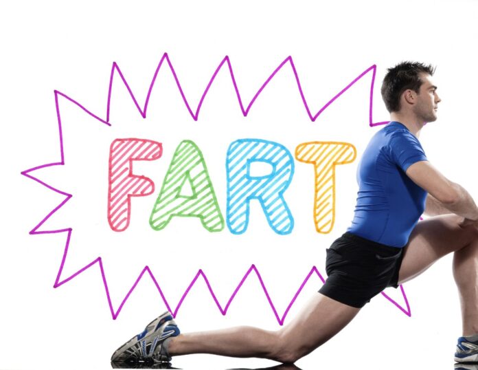 Is it good to fart a lot?