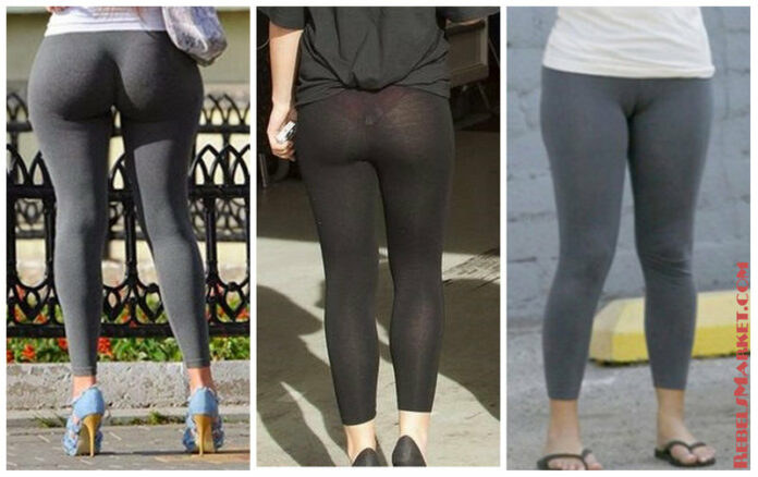 Are leggings still in style for 2022?