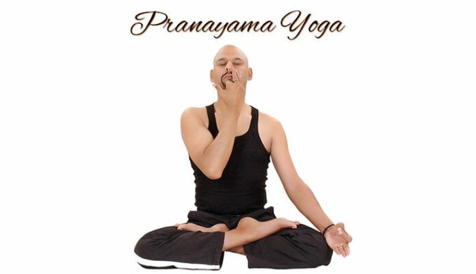 Which pranayama is best for heart?