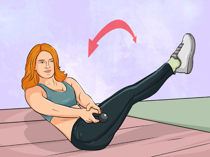 Can yoga shrink your waist?