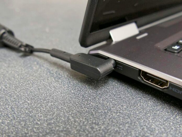 Is it worth replacing a laptop battery?