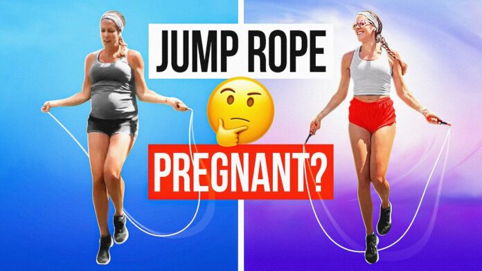 What exercise is not safe during pregnancy?