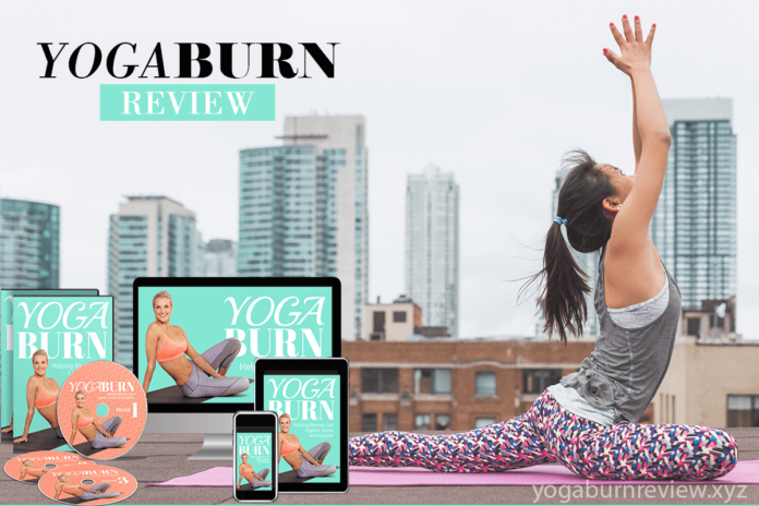 Does yoga Burn help lose weight?