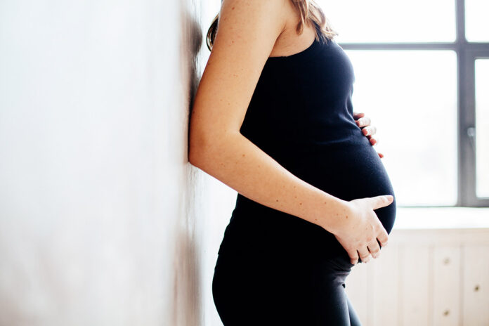 What exercise is not safe during pregnancy?