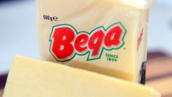 Is Bega 100% Australian owned?