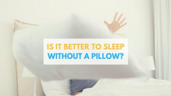 What is the right way to sleep?