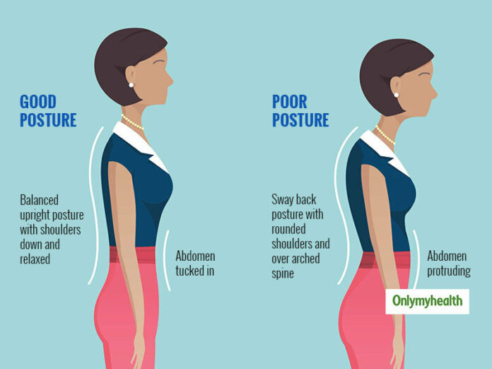 Can a chiropractor fix your posture?
