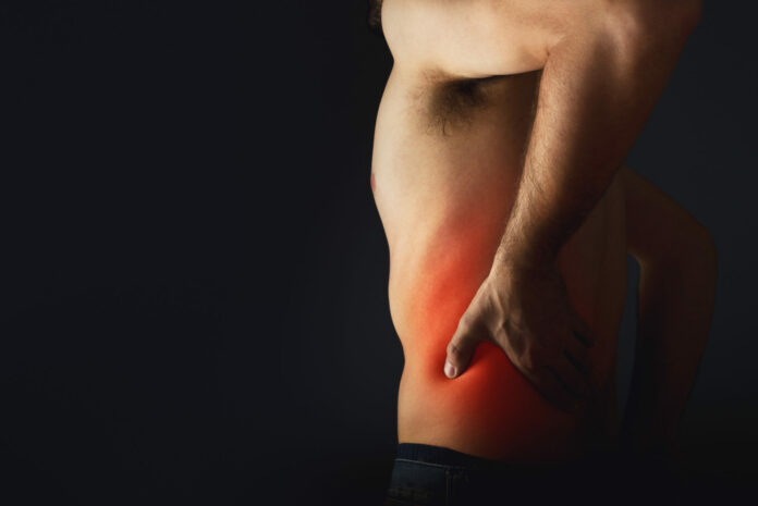 When is sciatica an emergency?