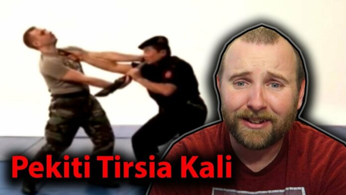 What is the rarest martial art?