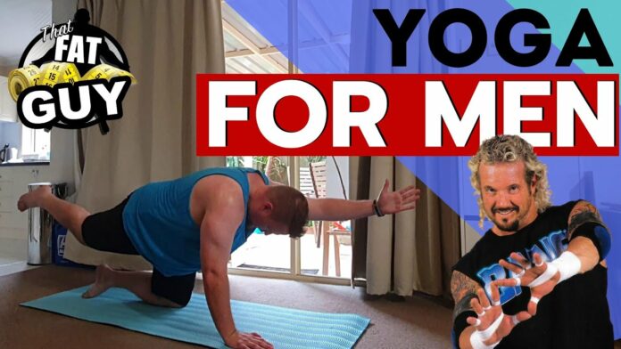 Is 30 minutes of yoga a day enough?