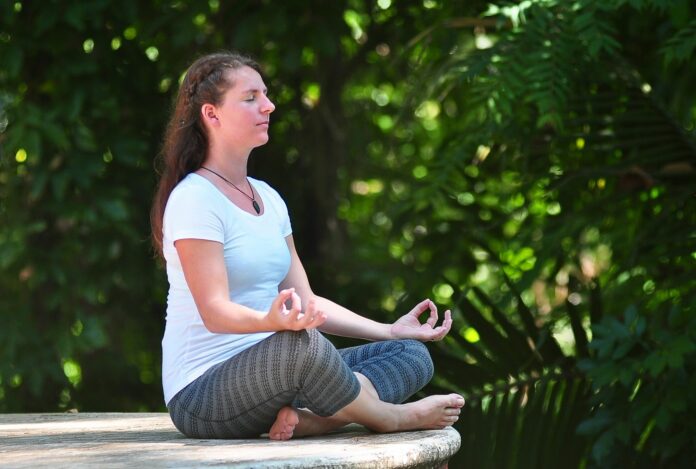 Why is Kriya Yoga secret?