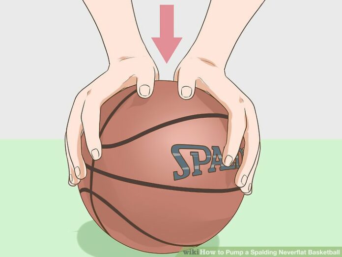 Can you over inflate a basketball?