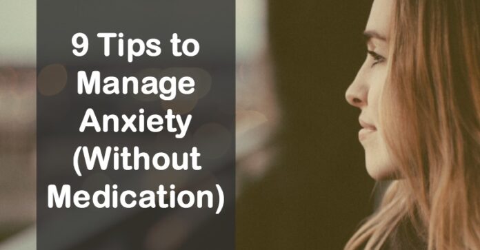 Is anxiety a mental illness?