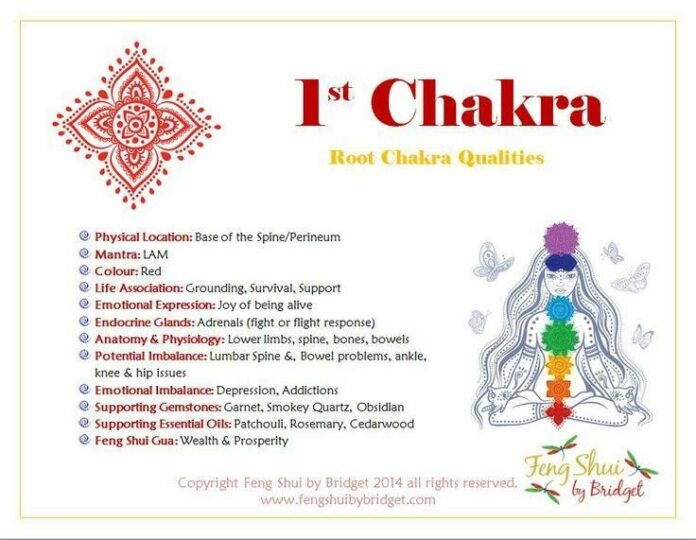 What happens when all 7 chakras are open?