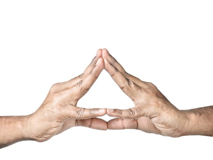 How long do mudras take to work?