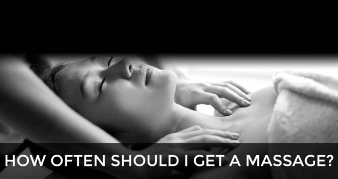 Is too much massage harmful?
