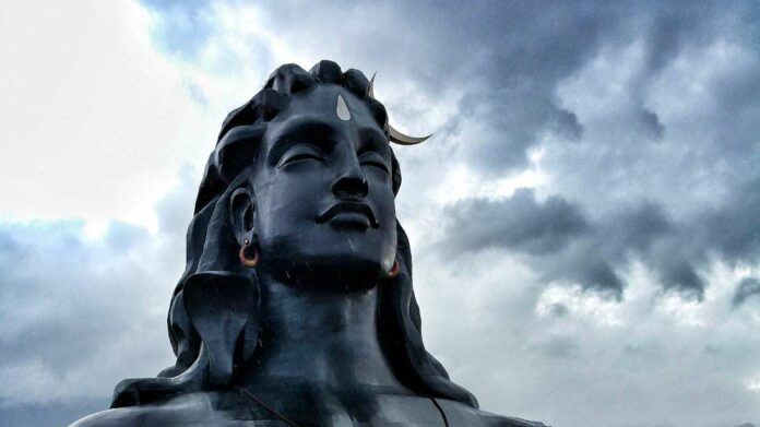 Who is Lord Shiva's father?