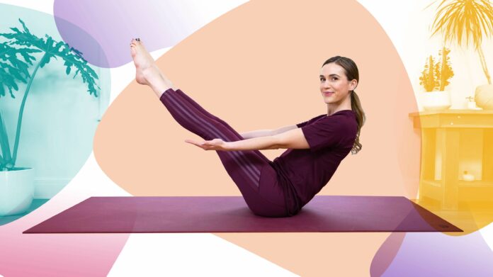 Is 30 days of yoga with Adriene worth it?