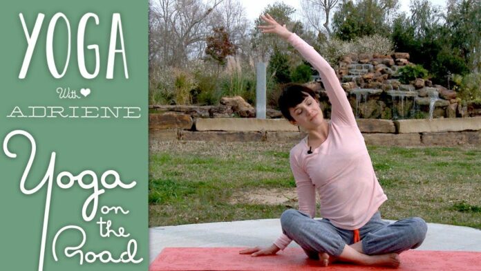 What's the difference between Ashtanga and Hatha yoga?