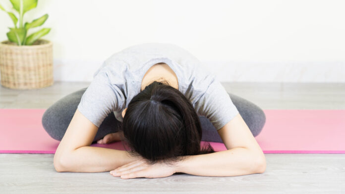 Is it OK to do yoga everyday?