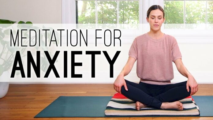 Can yoga increase anxiety?