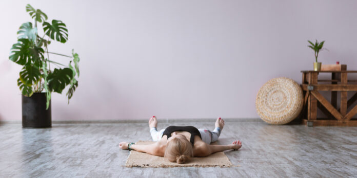 Is yoga nidra self hypnosis?