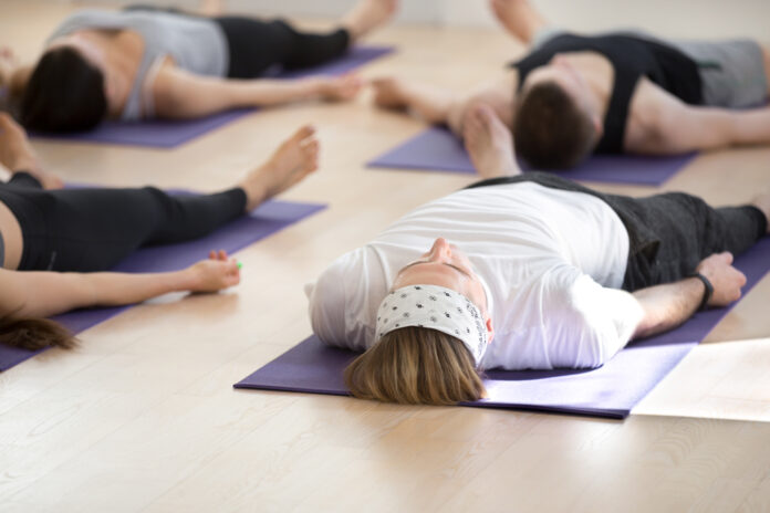 Is Yoga Nidra the same as hypnosis?