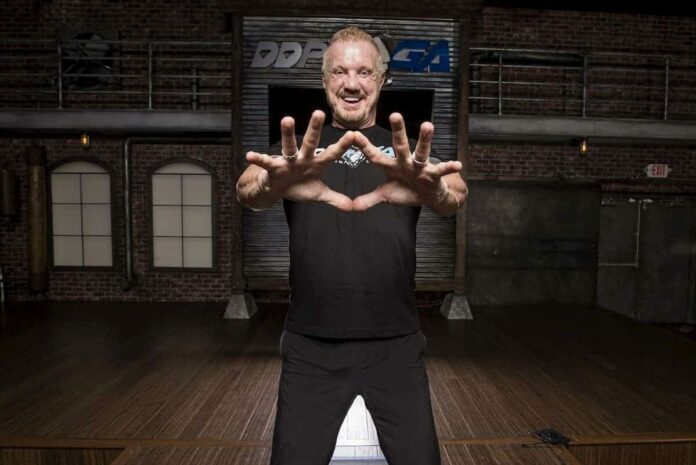 Does DDP Yoga help lose weight?