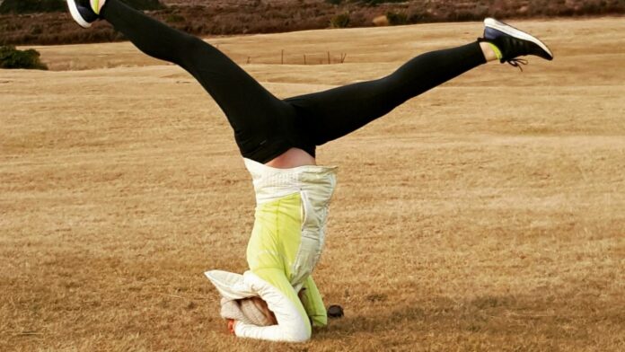 Why is yoga so good for runners?