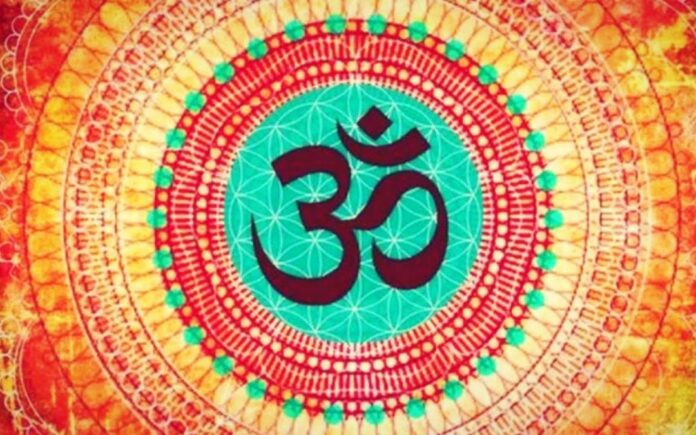 What happens if you chant Om everyday?