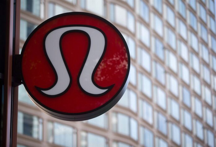 What Lululemon stands for?