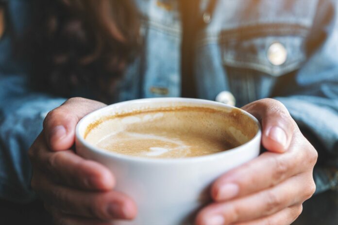 Can I have coffee 24 hours after Botox?