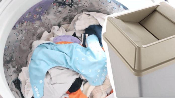 Is it better to use cloth diapers or disposable?