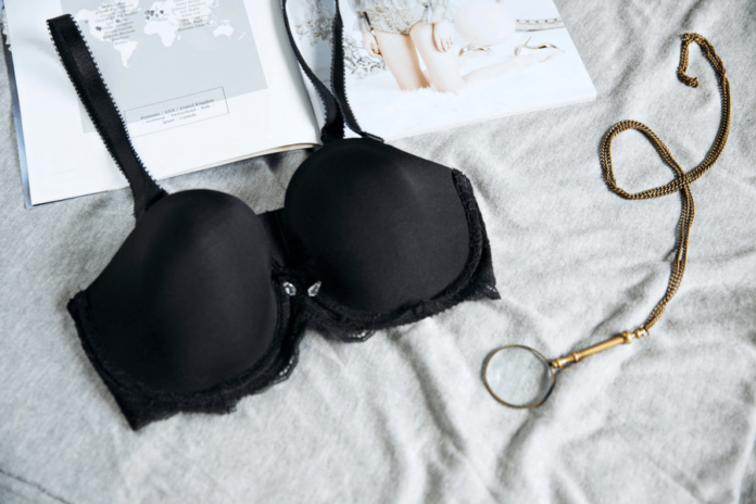 Can I wear the same bra for 3 days?