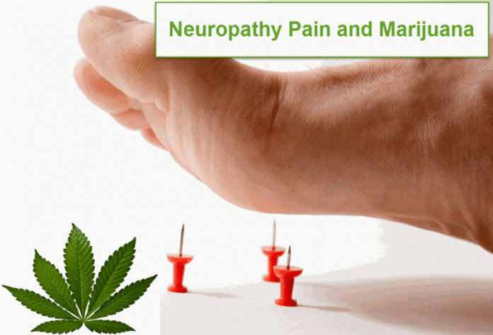 What triggers neuropathy?