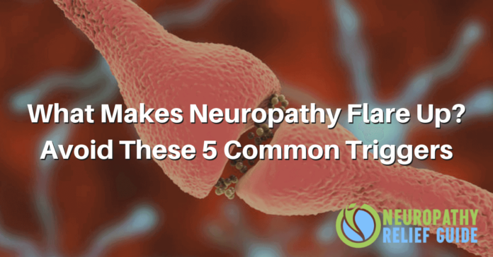 What is the number one medicine for neuropathy?