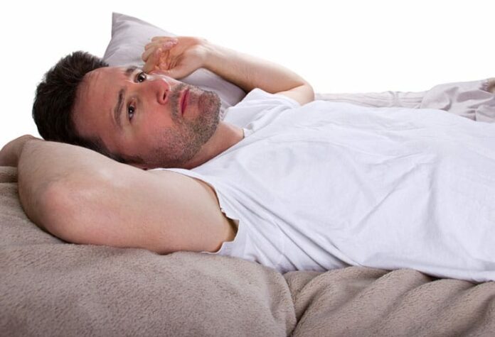 Can sleep apnea disappear?