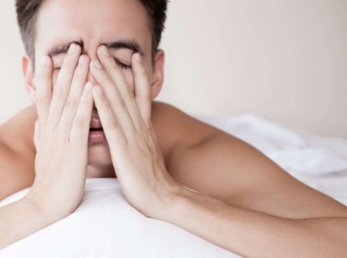 Can you be in shape and have sleep apnea?