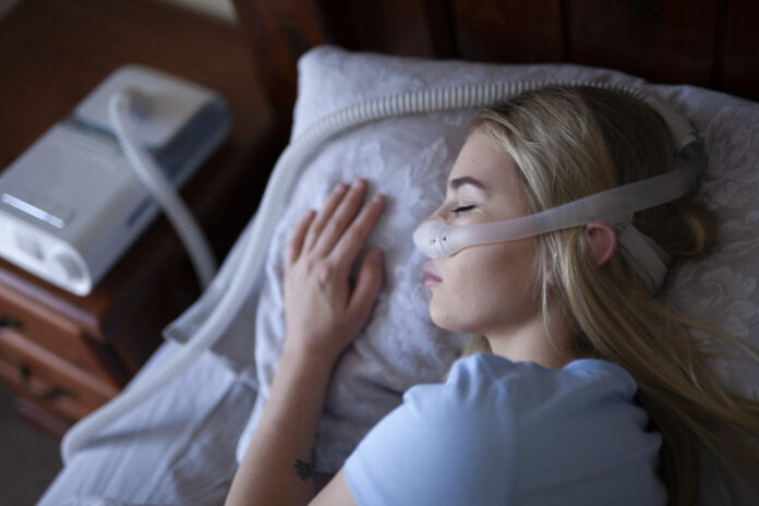 Can a pillow help with sleep apnea?