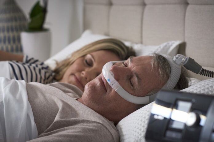 Can sleep apnea disappear?