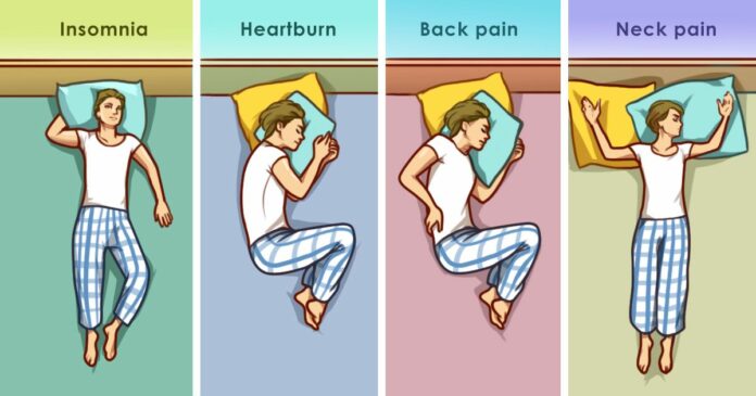 Does sleeping on your side stop sleep apnea?