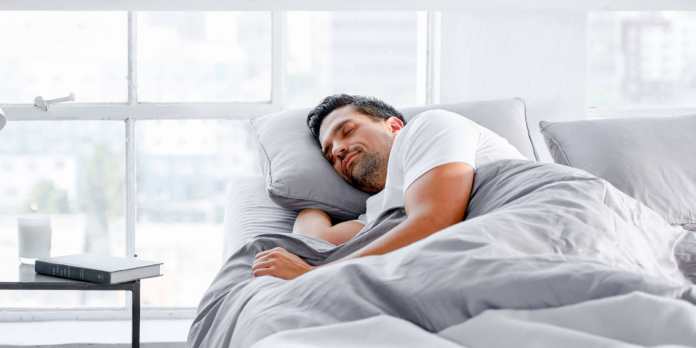 Can sleep apnea be cured naturally?