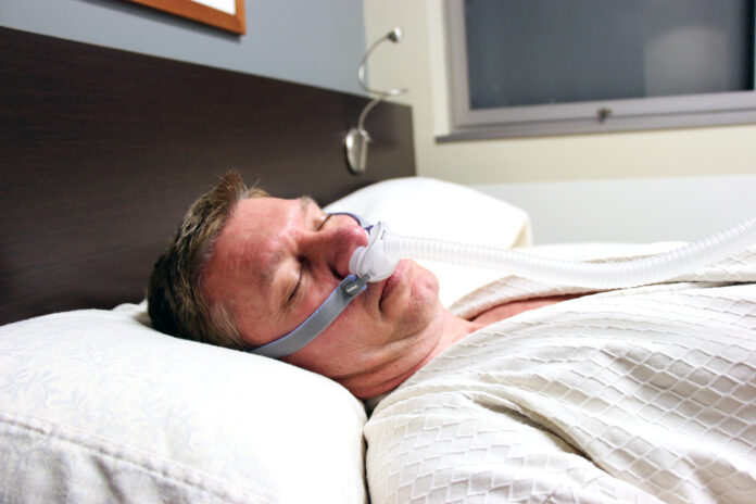 What is the fastest way to cure sleep apnea?
