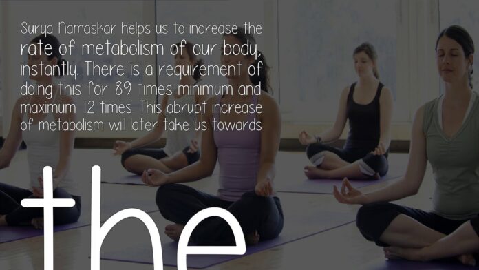 Is face yoga harmful?