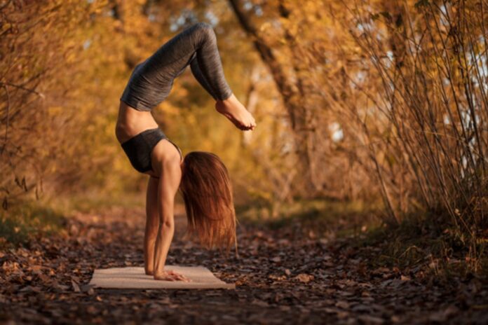 Can you do yoga teacher training as a beginner?