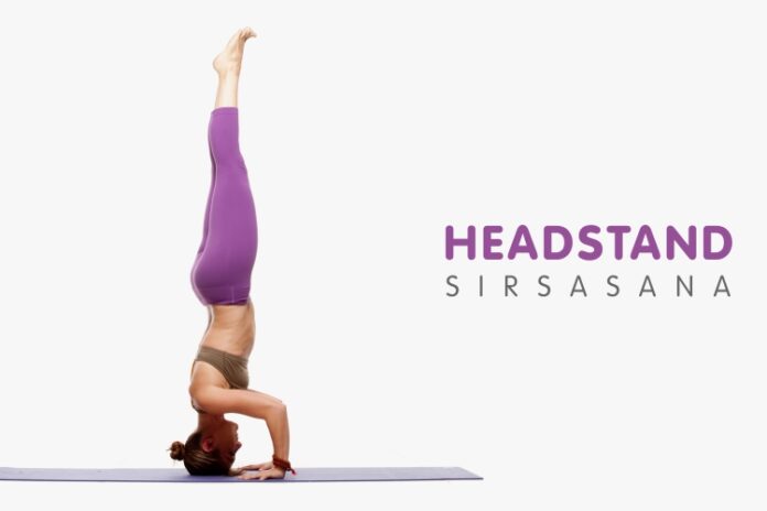 Are headstands harmful?