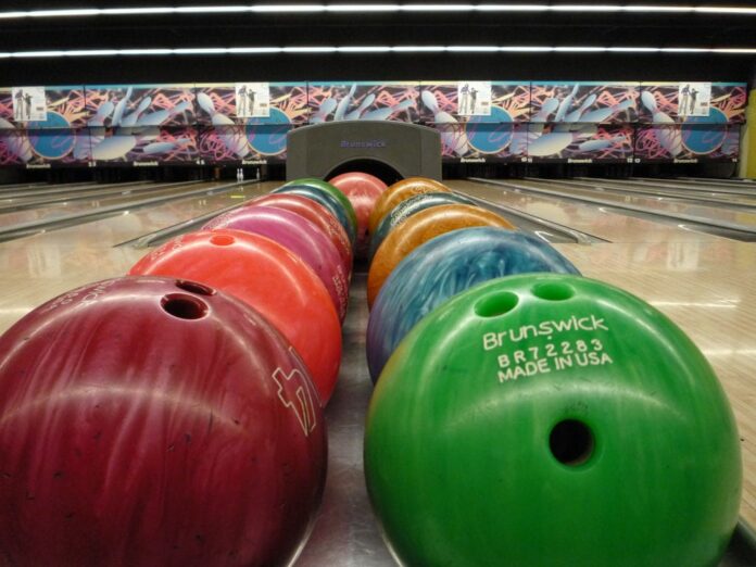 Does plugging a bowling ball ruin it?