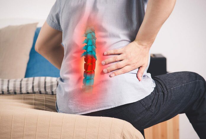 Why is it taking so long for my herniated disc to heal?