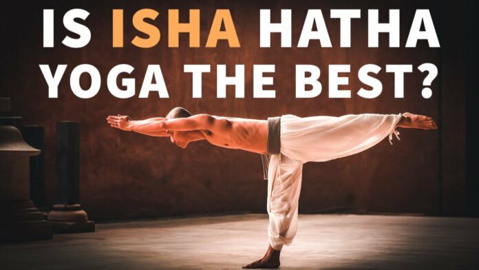 What is the essence of Hatha yoga?