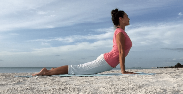 What happens to your body when you do yoga everyday?
